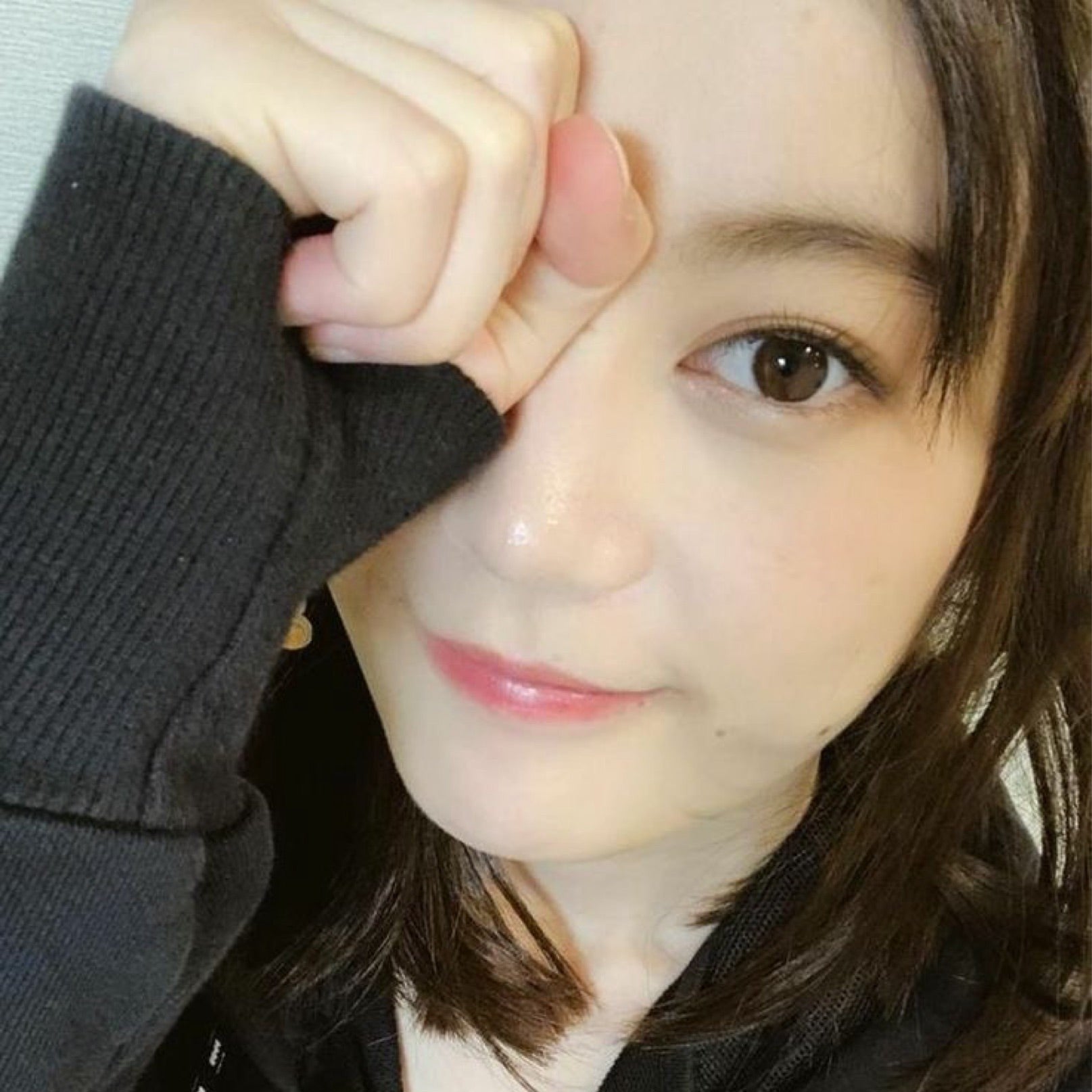 元乃木坂生田絵梨花　乃木坂　日向坂46
