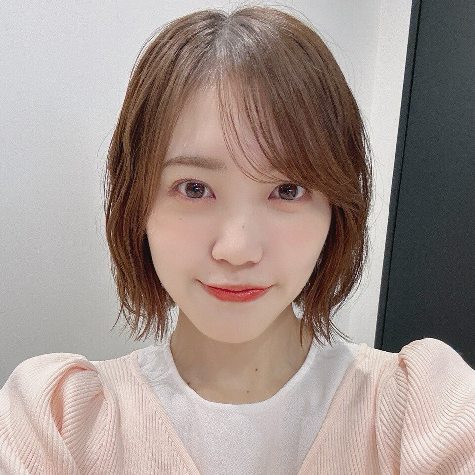 松田里奈