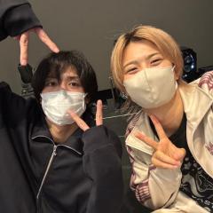 Misatoのトーク