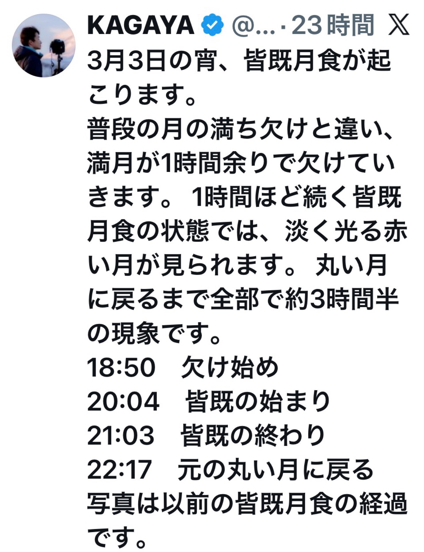 投稿画像