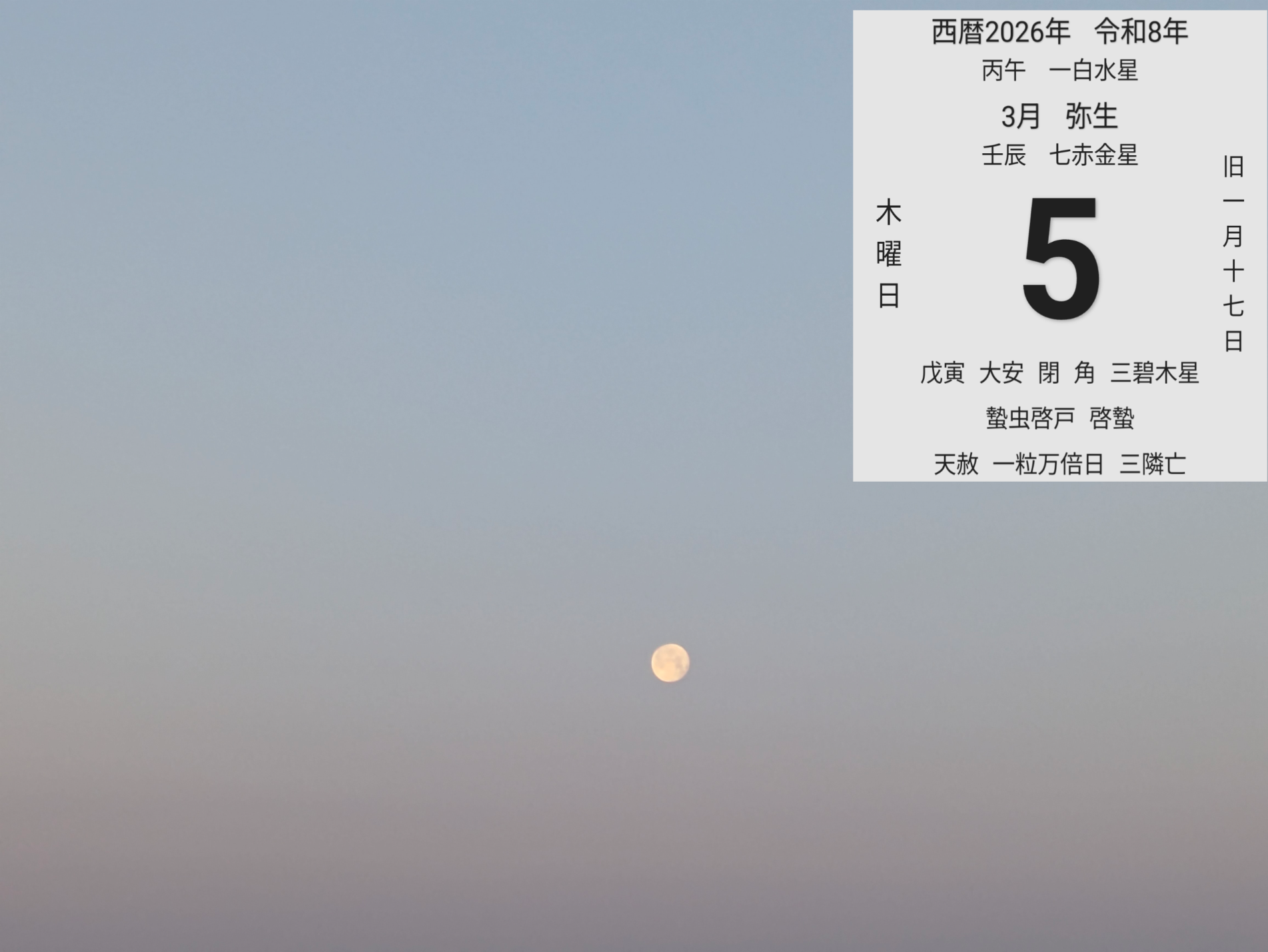 投稿画像