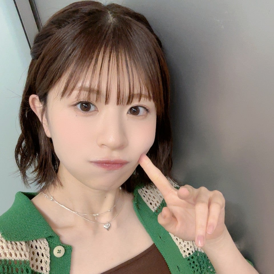 松田好花