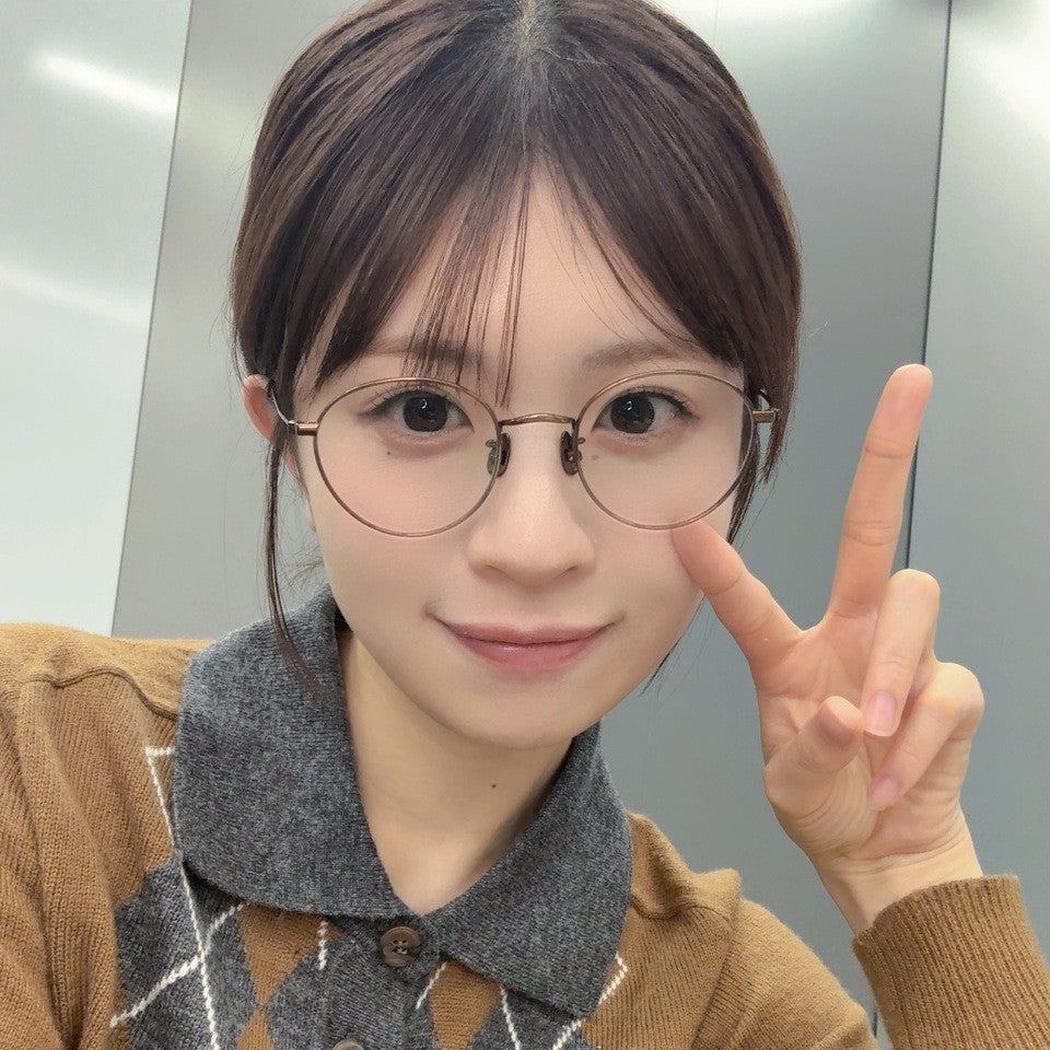 松田好花のトーク