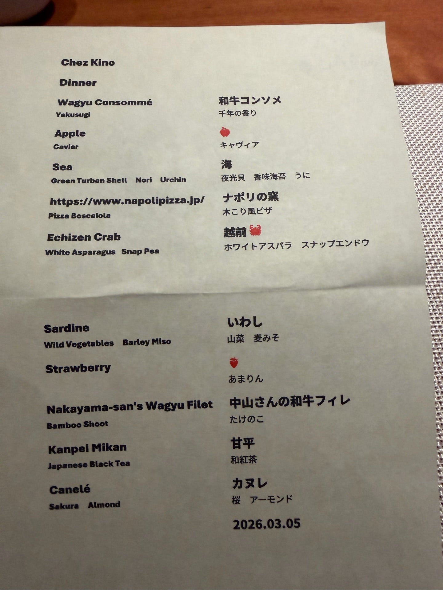 投稿画像