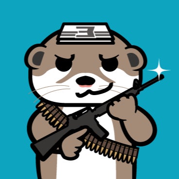 カワウ