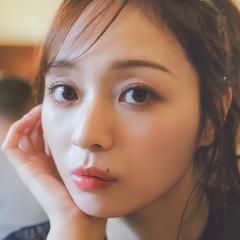 梅澤美波🎣‬