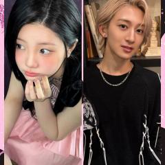 🌻NAOYA🌻WONHEE🌻