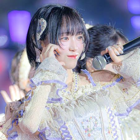 野口衣織(=LOVE)のトーク