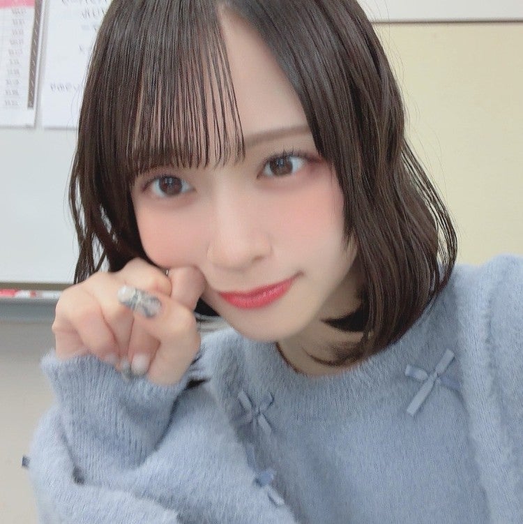 佐々木舞香のトーク