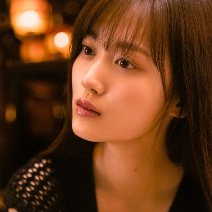 山下美月