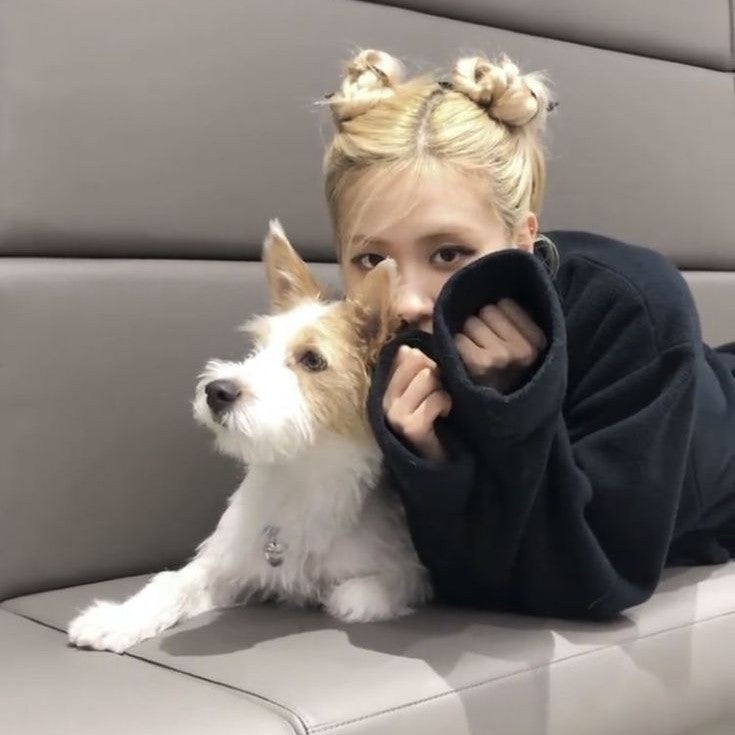 🥟🐬🐇ROSÉ🐥🐬🐇