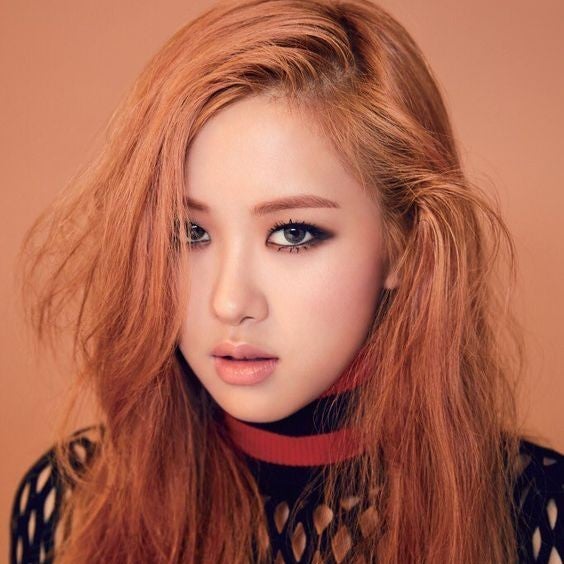 🥟🐬🐑ROSÉ🐥🐬🐑