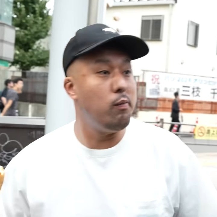 チョコボ二世w