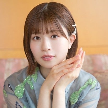 松田好花のトーク