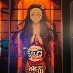 🔥🩸禰豆子🔥🩸の成りきり🔥🩸