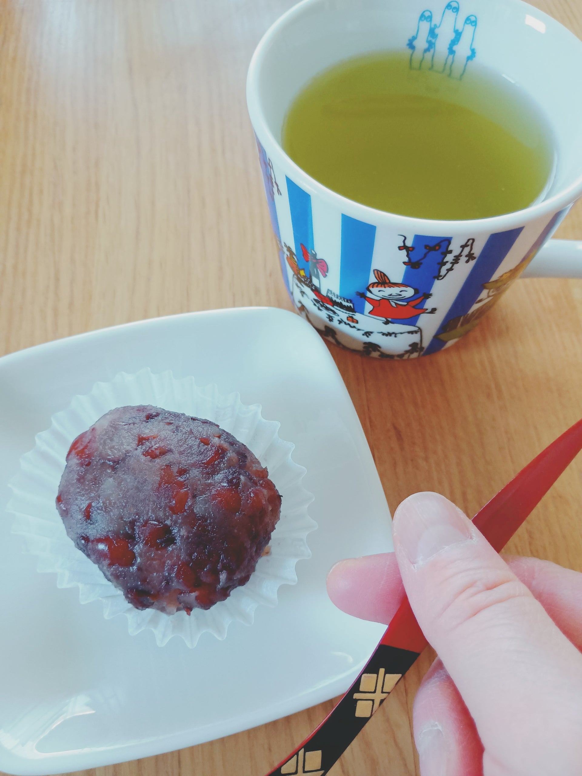 投稿画像