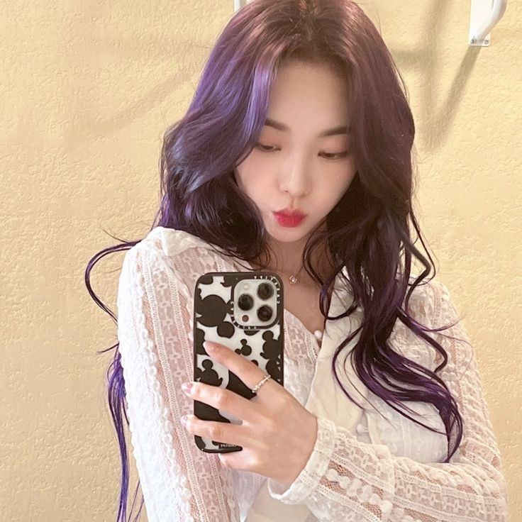 🥟🐬🕊KARINA🐥🐬🕊