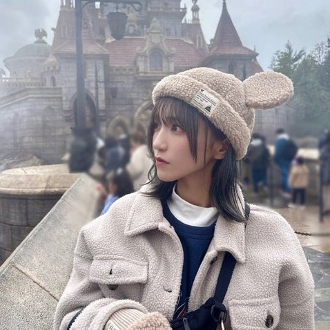野口衣織