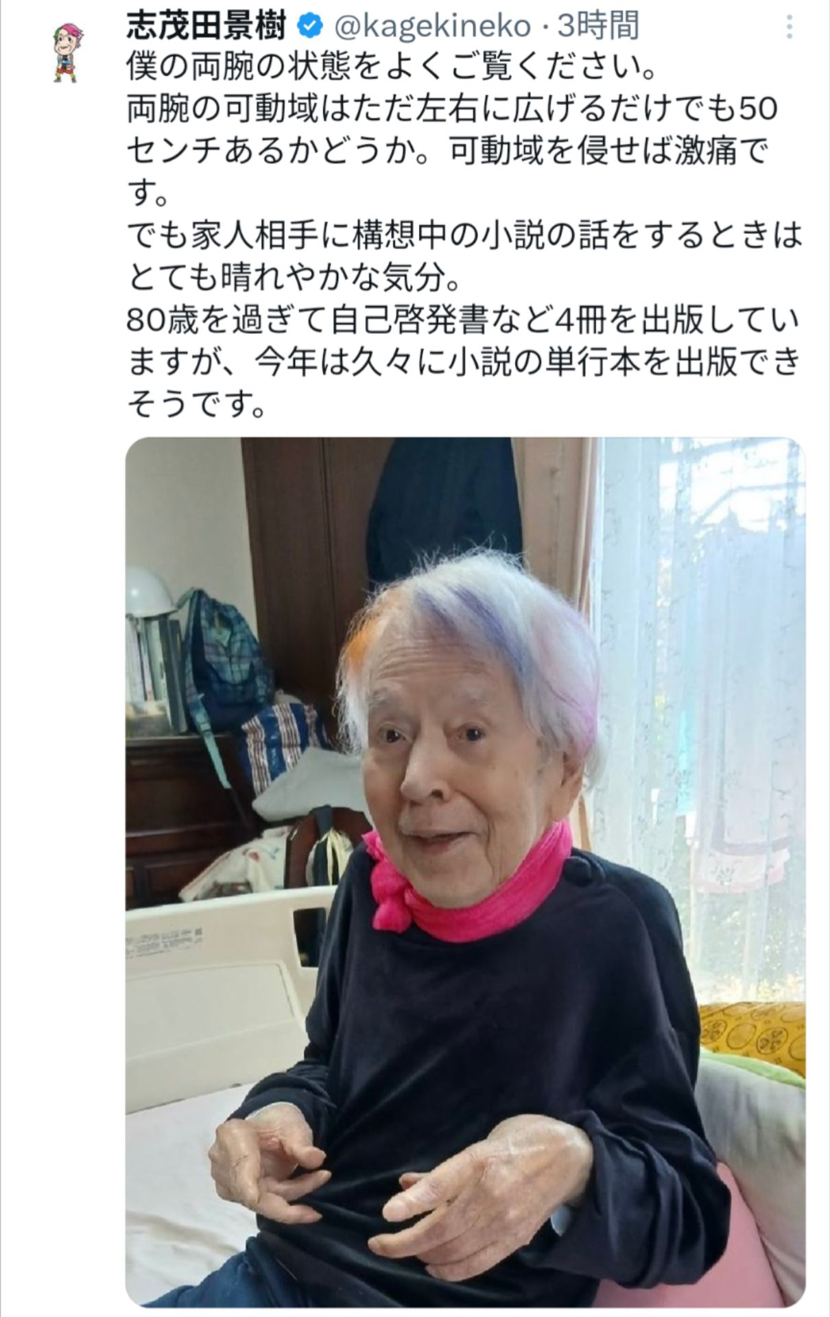 投稿画像