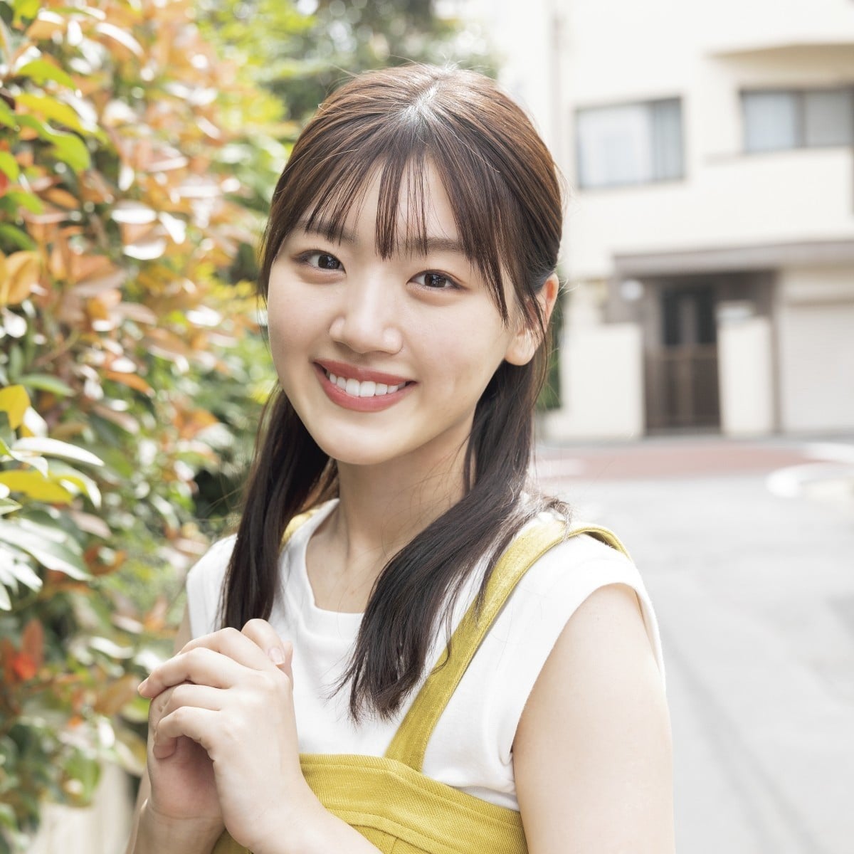 佐々木美玲