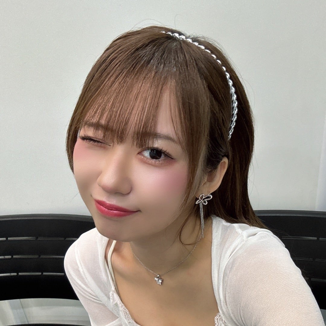 野中美希のトーク