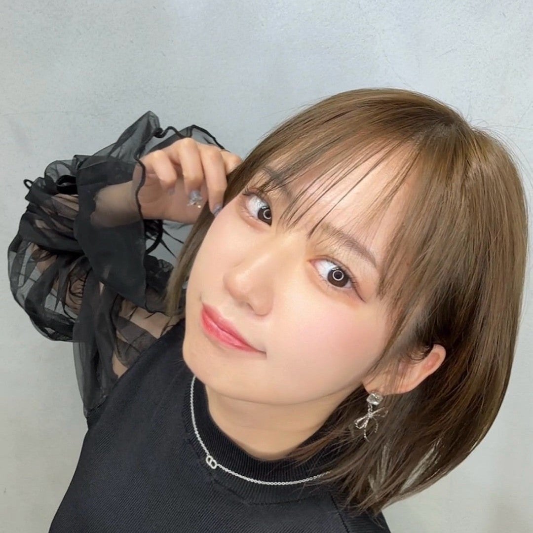 野中美希