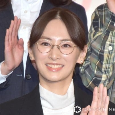 北川景子なり