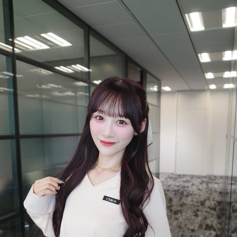 音嶋莉沙のトーク