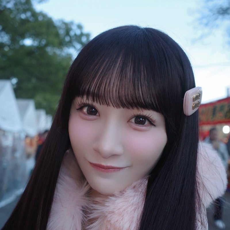 音嶋莉沙