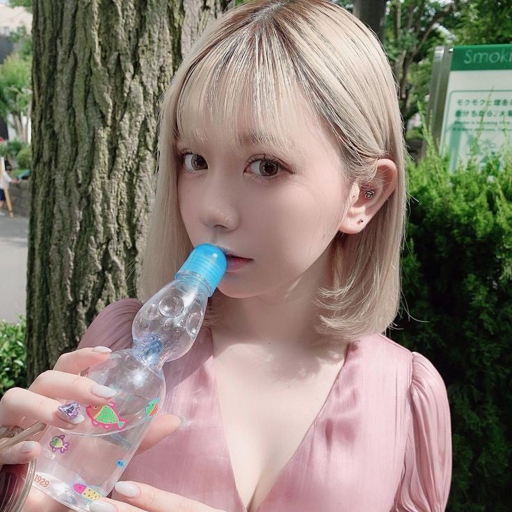 🥟🐥🐰🧢momo🌸☕💖🩷