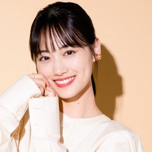 山下美月なりきり