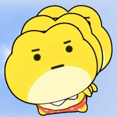 なんなんせー