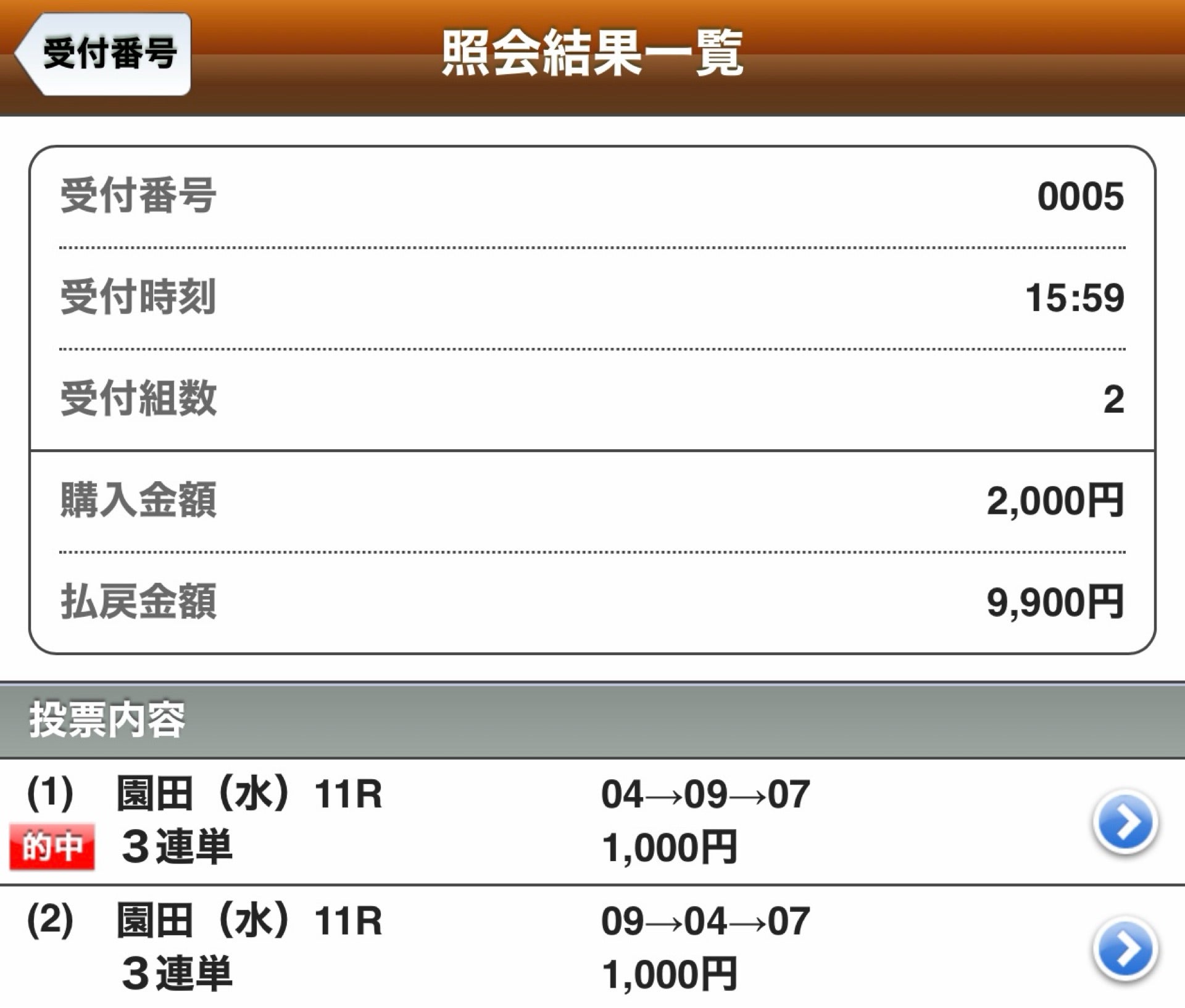 投稿画像