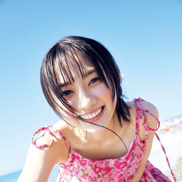 川崎桜のトーク