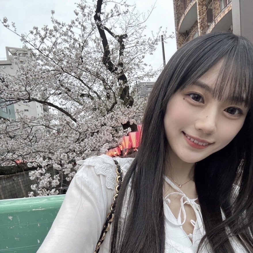 川崎桜