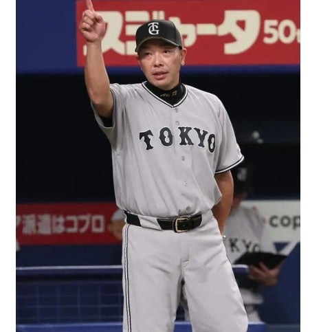 ノックアウトブラザーズ🐥&👮