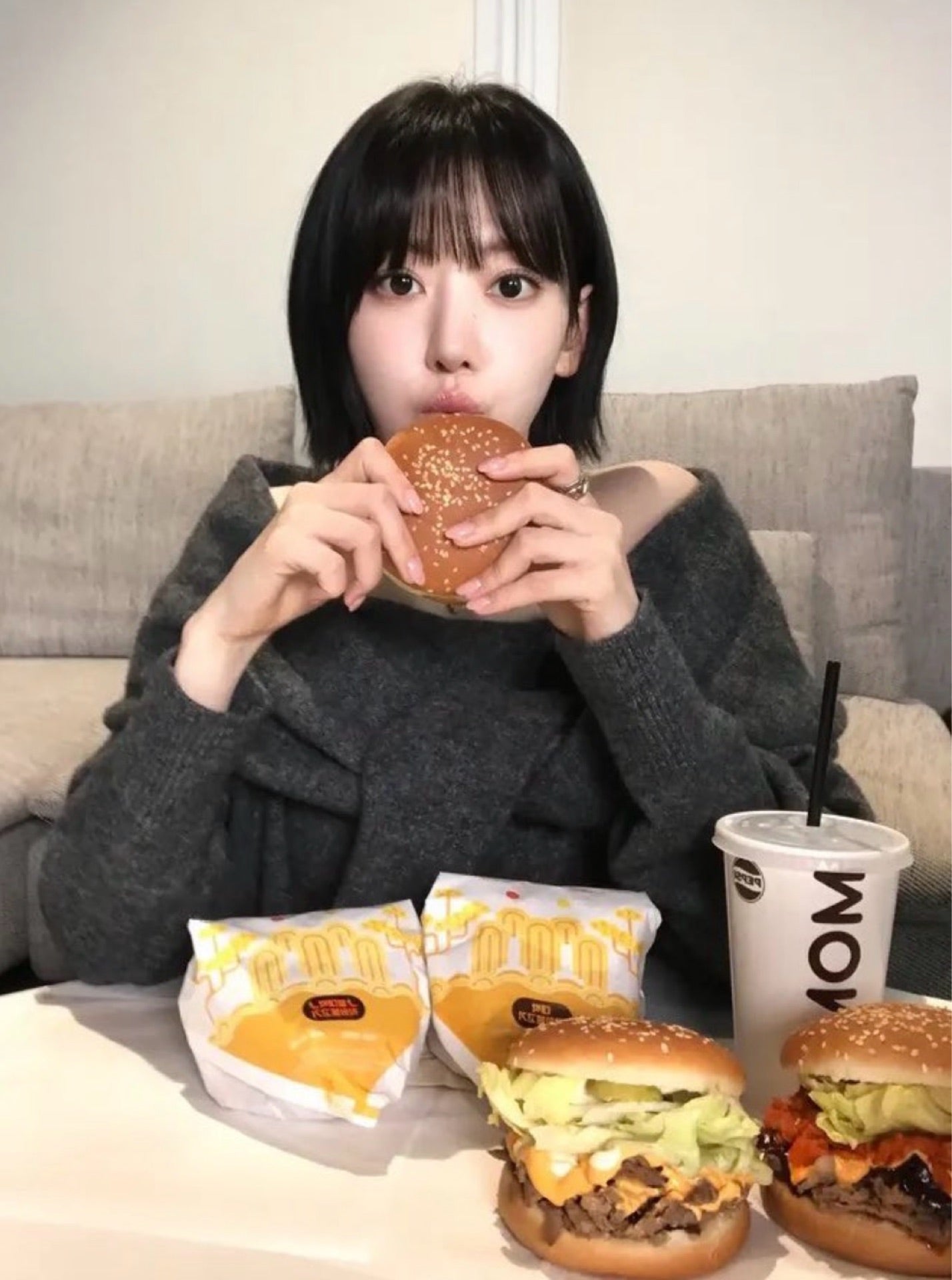 投稿画像