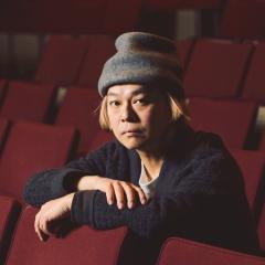 中山功太12/27(土)大阪単独発売中