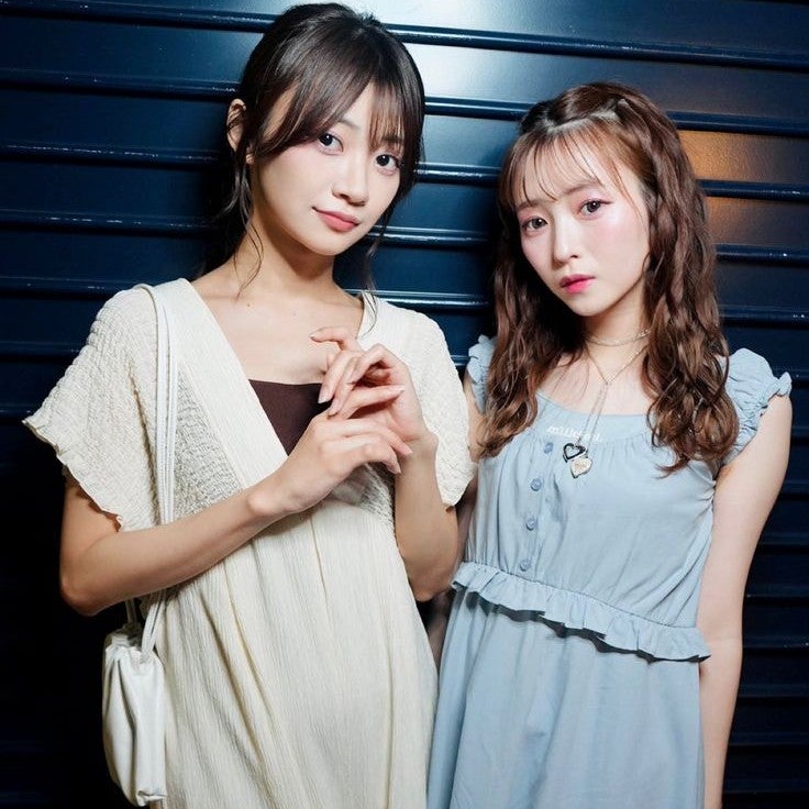 梅田みゆのトーク