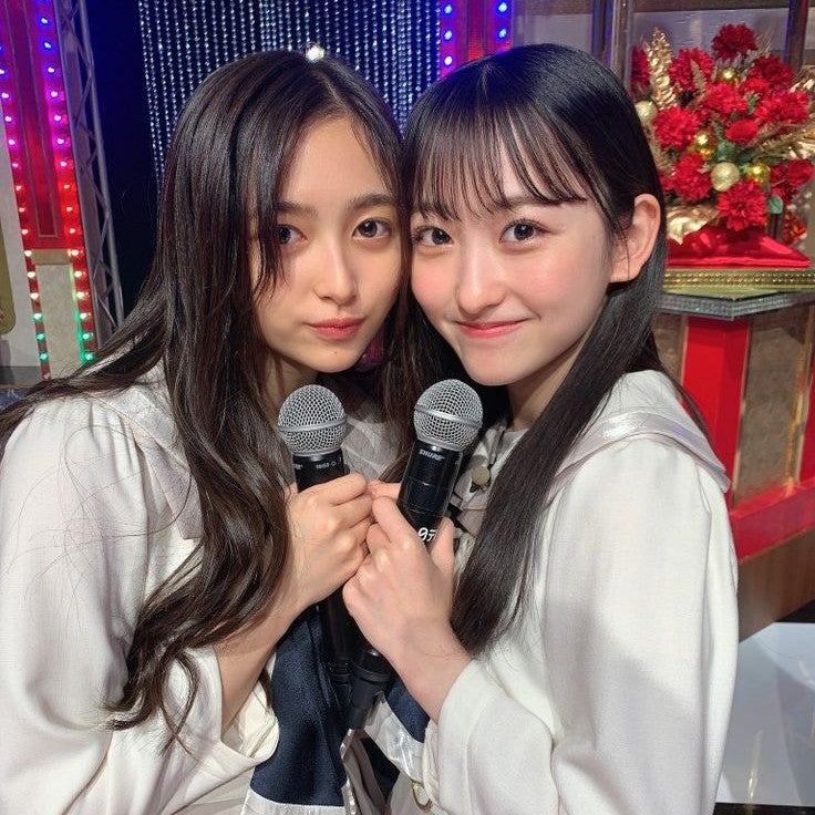 井上和【なりきり】
