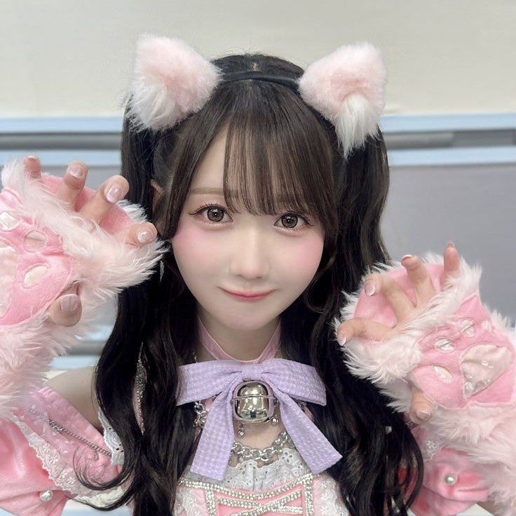 大谷映美里