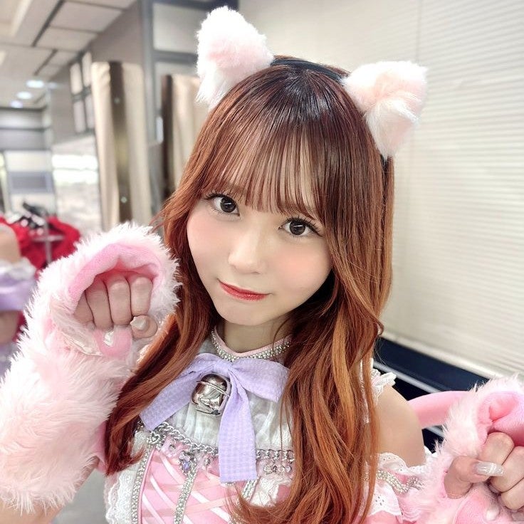 大場花菜
