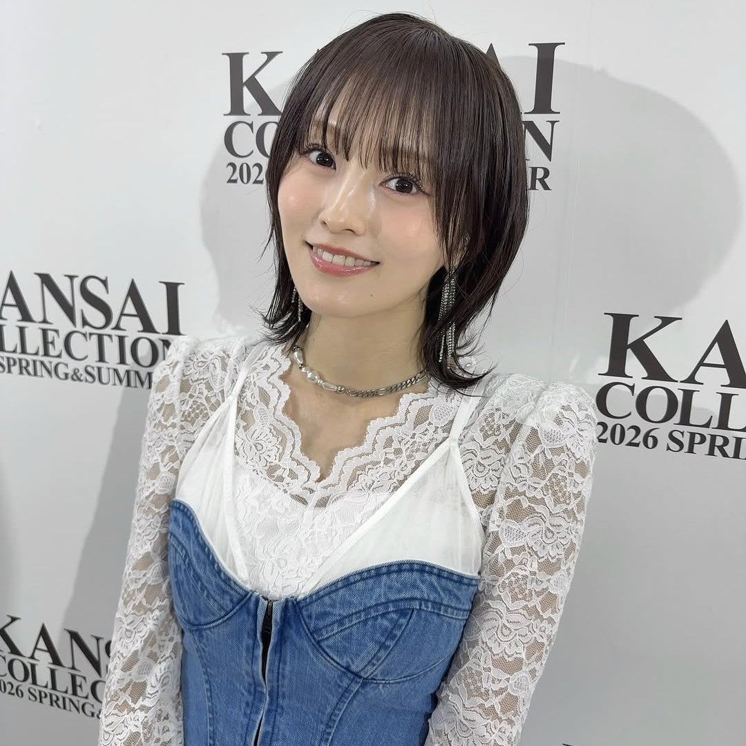 山本彩なりきり