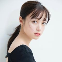 橋本環奈