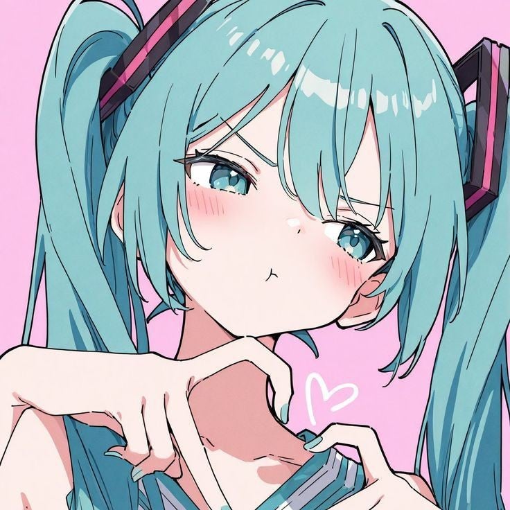 🐥🥟🩷miku🐥🥟🩷