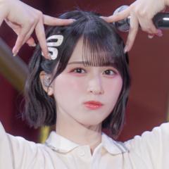 佐々木舞香のトーク