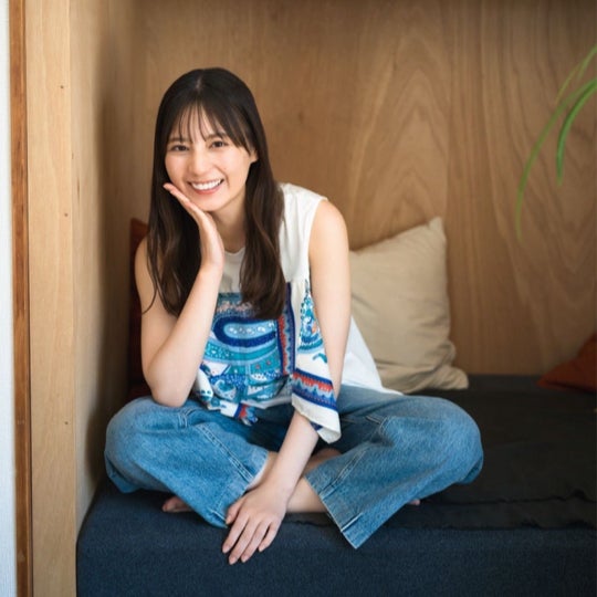 小坂菜緒︎🌻