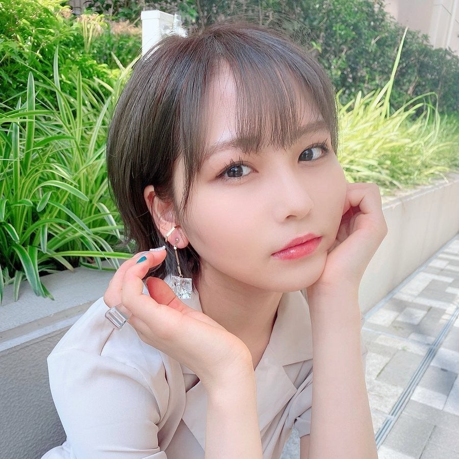 大場花菜