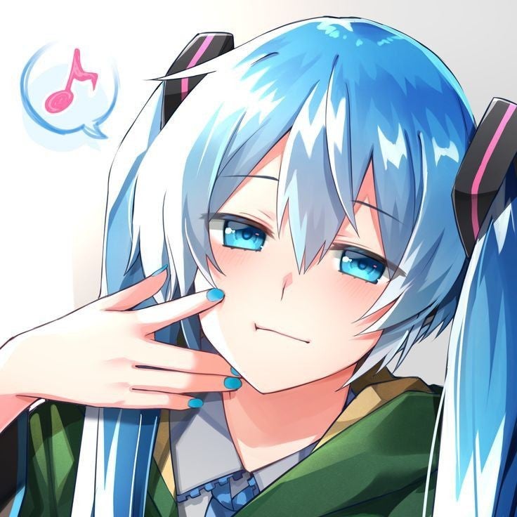 🐥🥟🐰🧢miku🐥🥟❤︎🩷