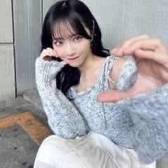 野口衣織のトーク